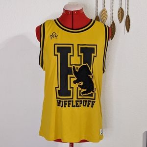 Harry Potter Hufflepuff Jersey